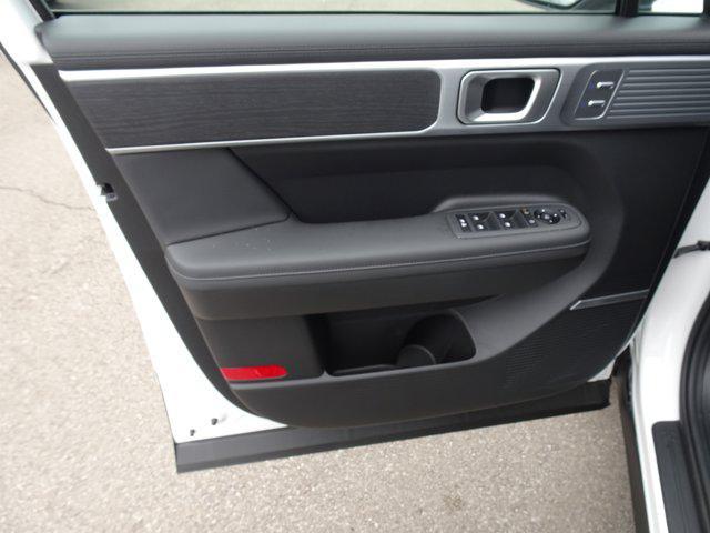 new 2026 Hyundai Santa Fe car, priced at $49,075