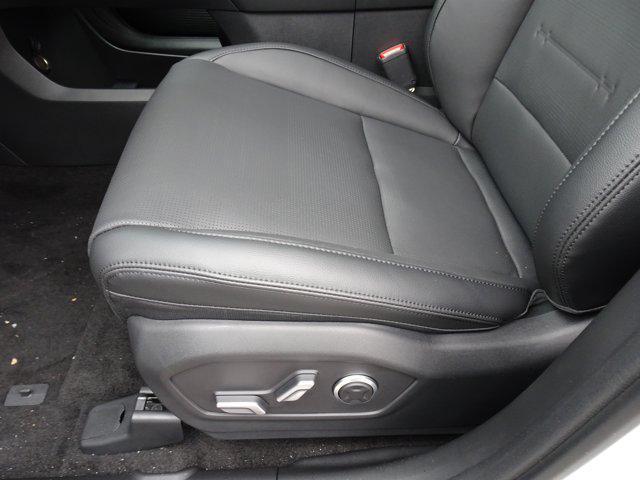 new 2026 Hyundai Santa Fe car, priced at $49,075