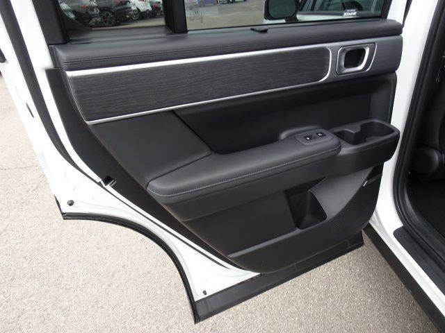 new 2026 Hyundai Santa Fe car, priced at $49,075