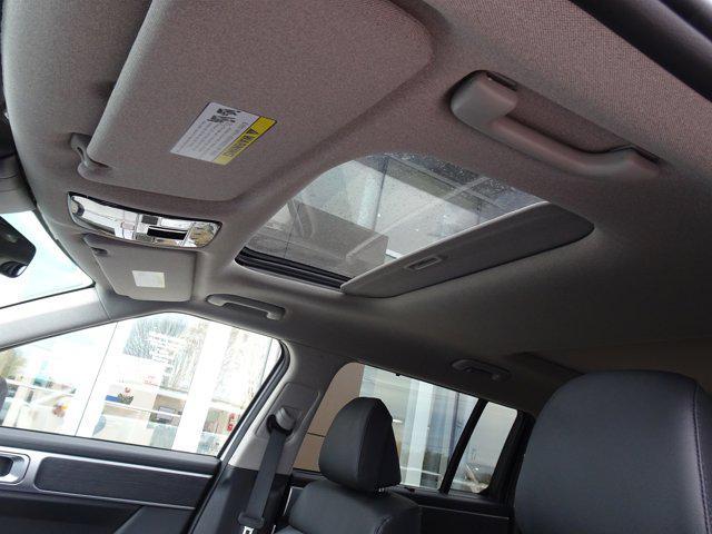 new 2026 Hyundai Santa Fe car, priced at $49,075