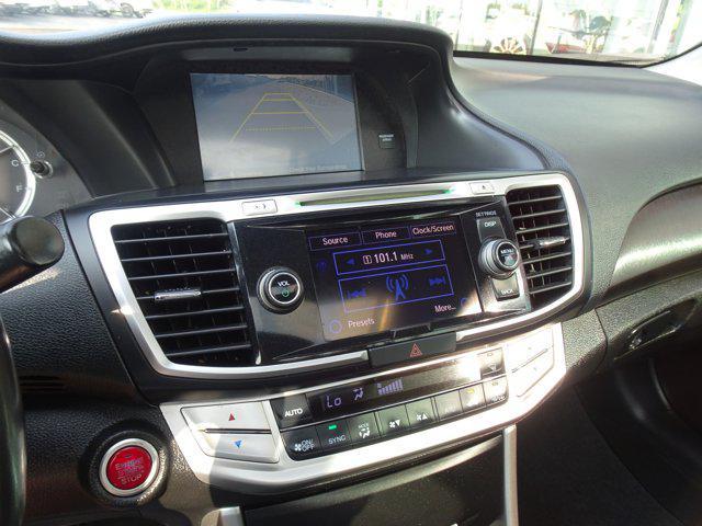 used 2014 Honda Accord car