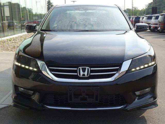 used 2014 Honda Accord car