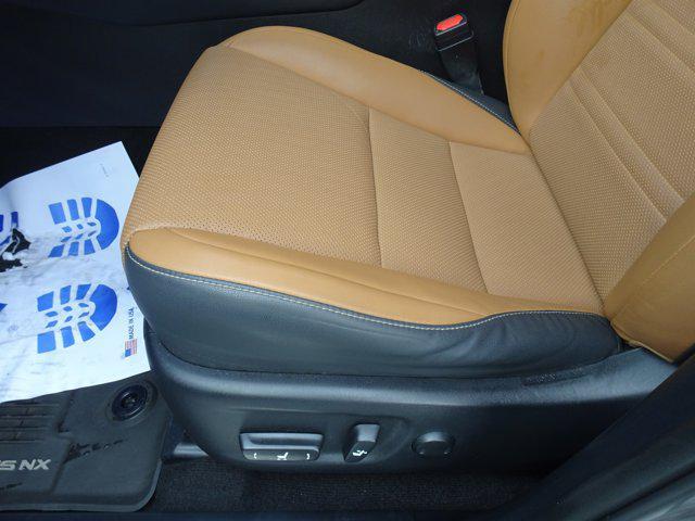 used 2019 Lexus NX 300 car, priced at $22,182