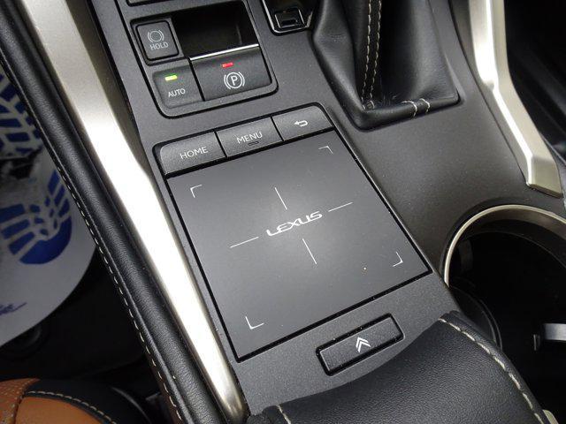 used 2019 Lexus NX 300 car, priced at $22,182