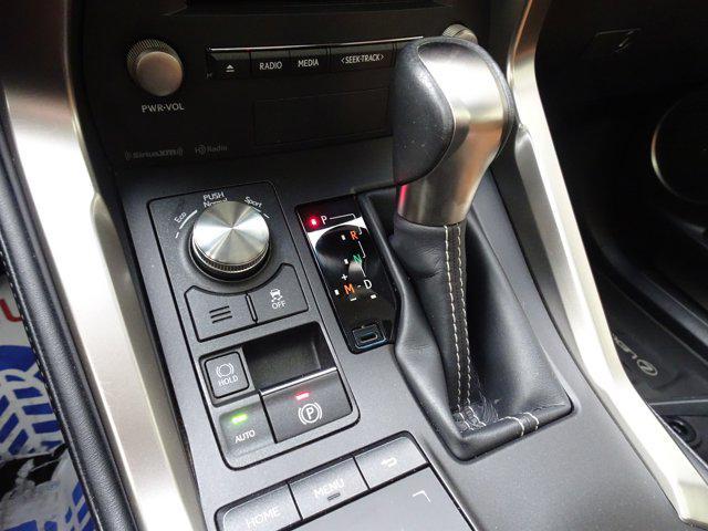 used 2019 Lexus NX 300 car, priced at $22,182