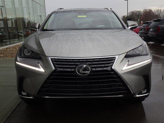used 2019 Lexus NX 300 car, priced at $22,182