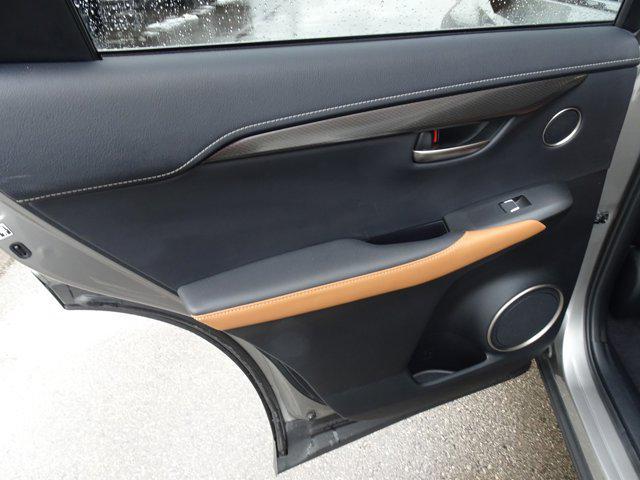 used 2019 Lexus NX 300 car, priced at $22,182