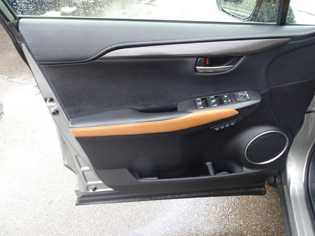 used 2019 Lexus NX 300 car, priced at $22,182