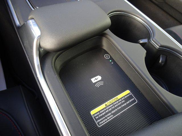 used 2023 Acura TLX car, priced at $36,778