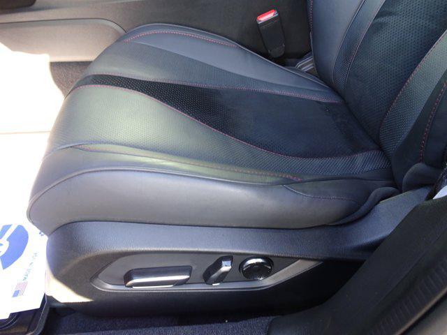 used 2023 Acura TLX car, priced at $36,778