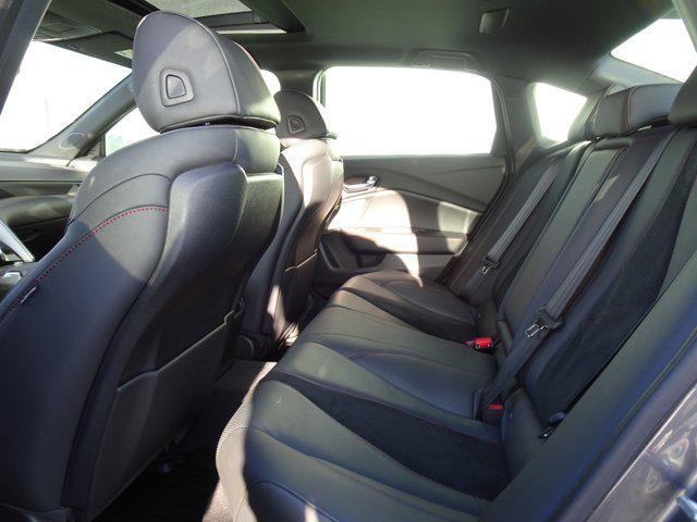 used 2023 Acura TLX car, priced at $36,778