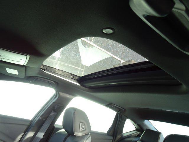 used 2023 Acura TLX car, priced at $36,778