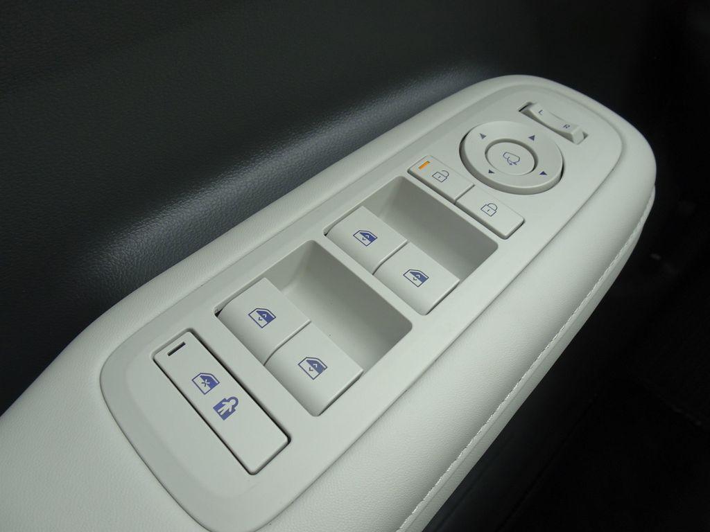 new 2026 Hyundai SANTA FE HEV car, priced at $52,011