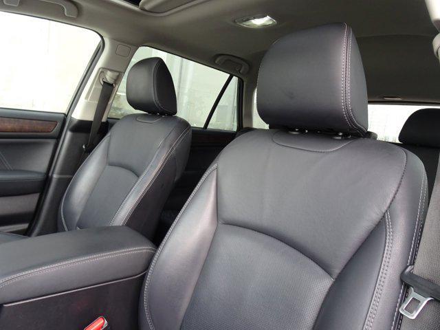 used 2018 Subaru Outback car, priced at $14,000