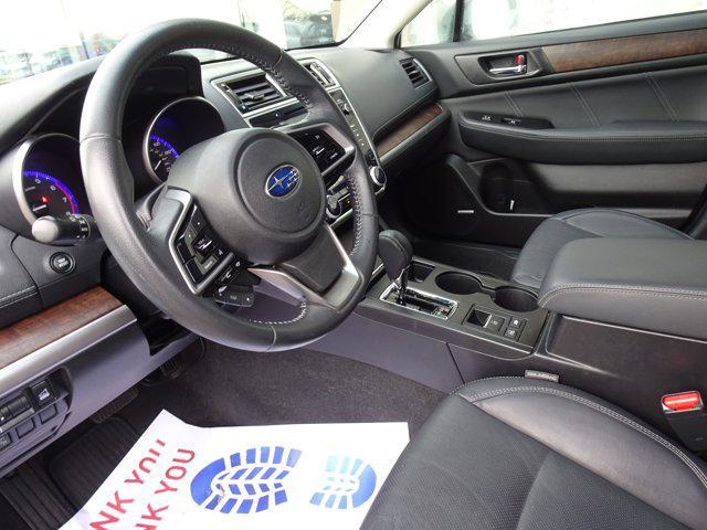 used 2018 Subaru Outback car, priced at $14,000