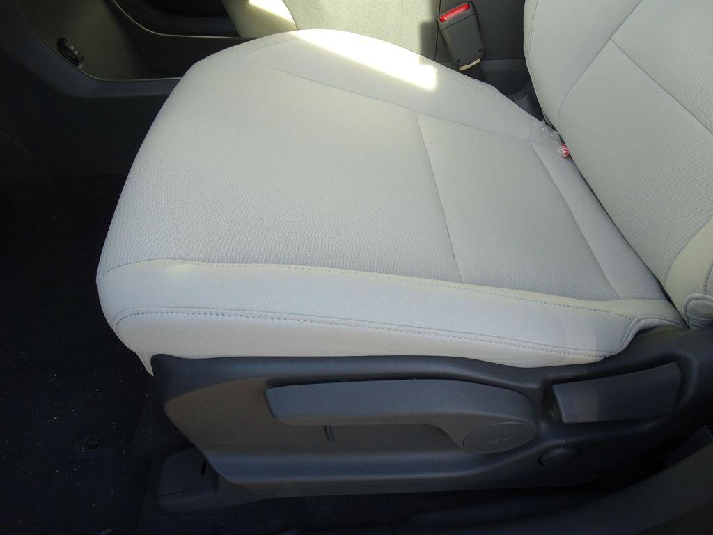 new 2026 Hyundai Santa Fe car, priced at $38,225