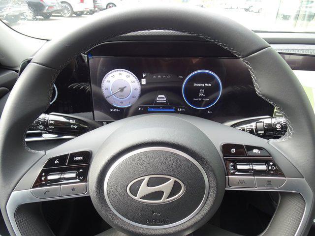 new 2026 Hyundai Elantra car, priced at $28,497