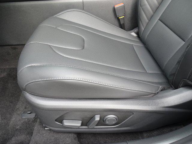 new 2026 Hyundai Elantra car, priced at $28,497