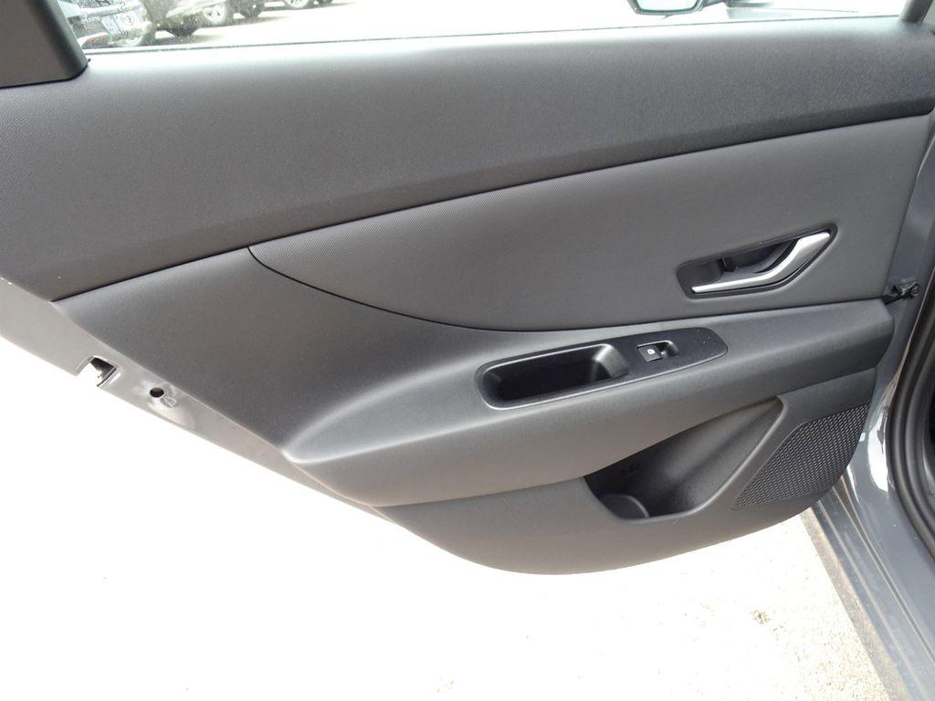new 2026 Hyundai Elantra car, priced at $28,895