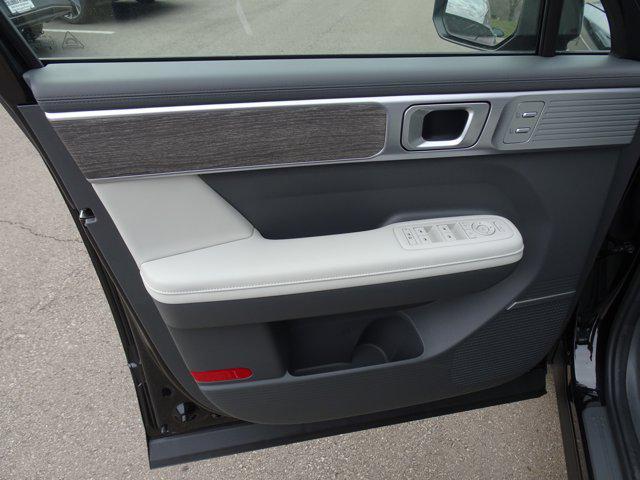 new 2026 Hyundai Santa Fe car, priced at $48,575