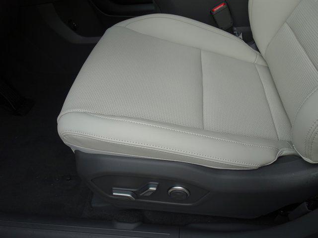 new 2026 Hyundai Santa Fe car, priced at $48,575