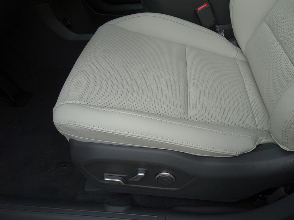 new 2026 Hyundai Santa Fe car, priced at $49,270