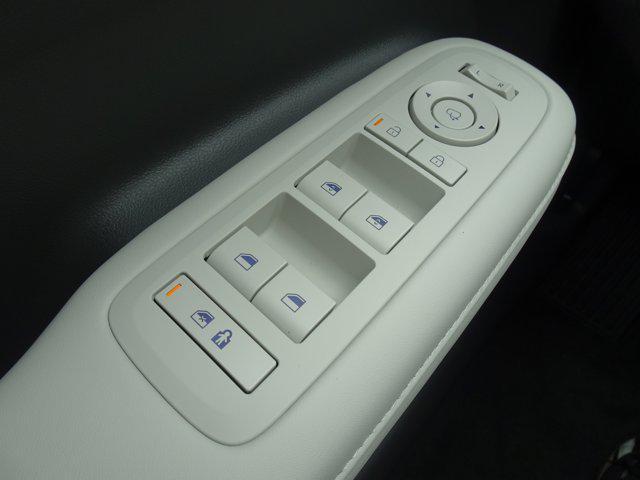 new 2026 Hyundai Santa Fe car, priced at $48,575