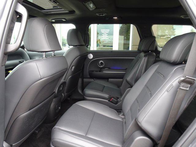 new 2026 Hyundai Palisade car, priced at $58,020