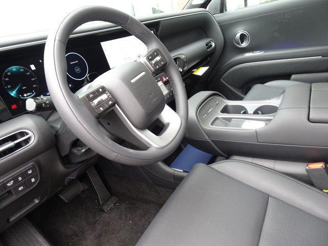 new 2026 Hyundai Palisade car, priced at $58,020