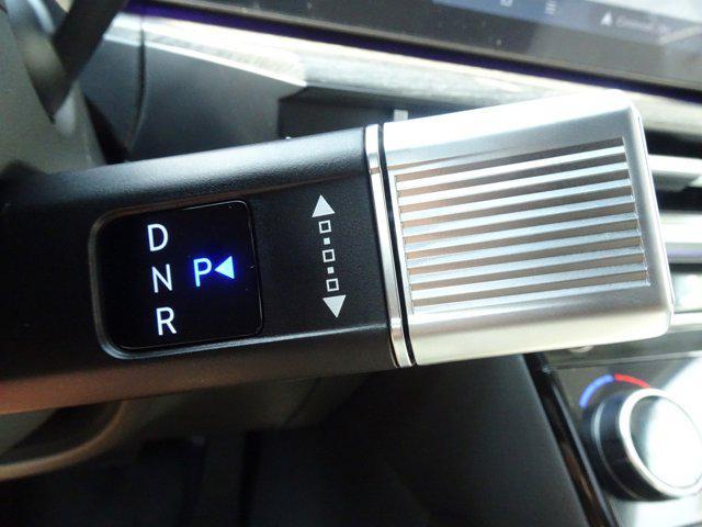 new 2024 Hyundai Santa Fe car, priced at $46,400