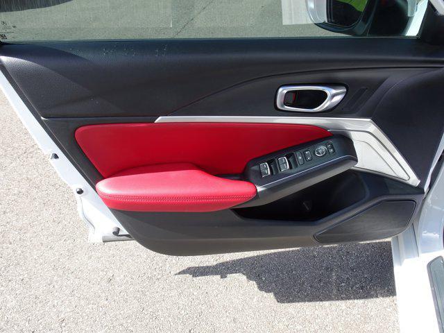 used 2023 Acura Integra car, priced at $28,393
