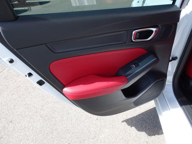 used 2023 Acura Integra car, priced at $28,393