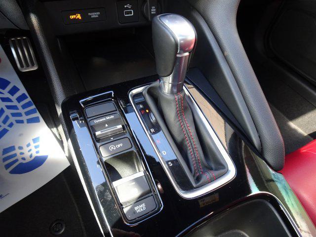 used 2023 Acura Integra car, priced at $28,393