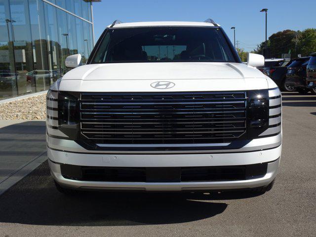 new 2026 Hyundai Palisade car, priced at $58,695