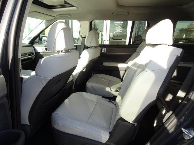 new 2026 Hyundai SANTA FE HEV car, priced at $50,890