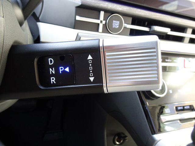 new 2026 Hyundai SANTA FE HEV car, priced at $50,890