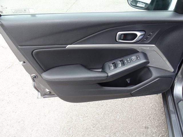 used 2023 Acura Integra car, priced at $30,098