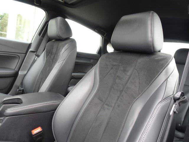 used 2023 Acura Integra car, priced at $30,098