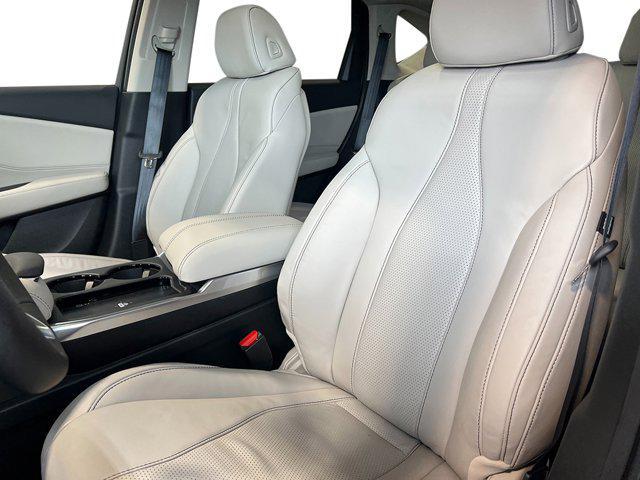 used 2025 Acura RDX car, priced at $46,990