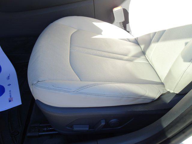 used 2022 Hyundai Sonata car, priced at $16,944