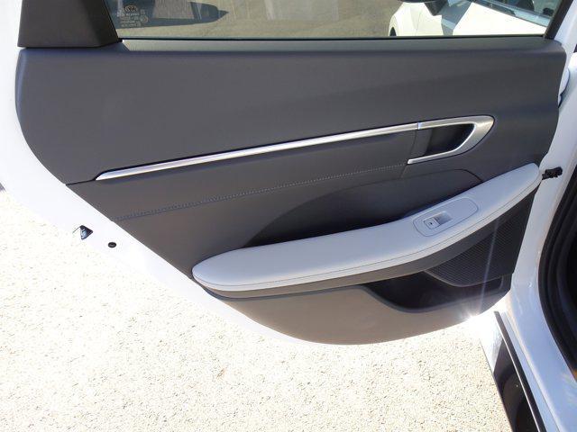 used 2022 Hyundai Sonata car, priced at $16,944