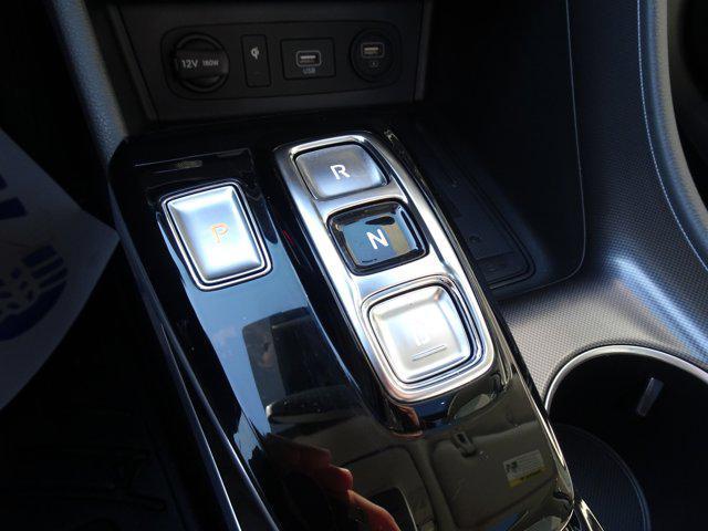 used 2022 Hyundai Sonata car, priced at $16,944