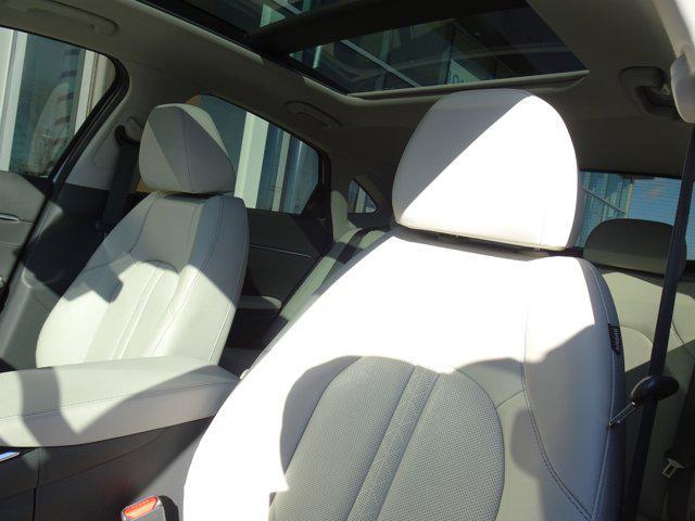 used 2022 Hyundai Sonata car, priced at $16,944