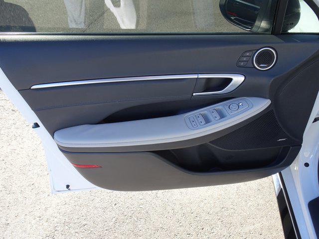 used 2022 Hyundai Sonata car, priced at $16,944