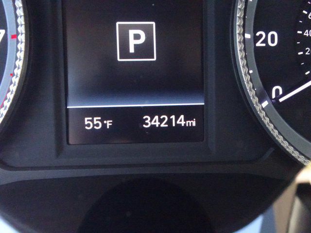 used 2023 Hyundai Sonata car, priced at $21,216