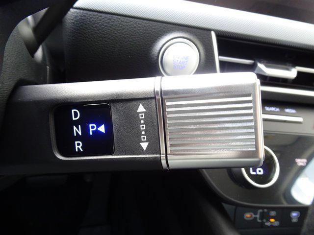 new 2026 Hyundai Sonata Hybrid car, priced at $29,845