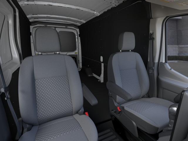 new 2026 Ford Transit-250 car, priced at $50,032