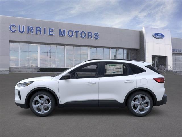 new 2026 Ford Escape car, priced at $29,584