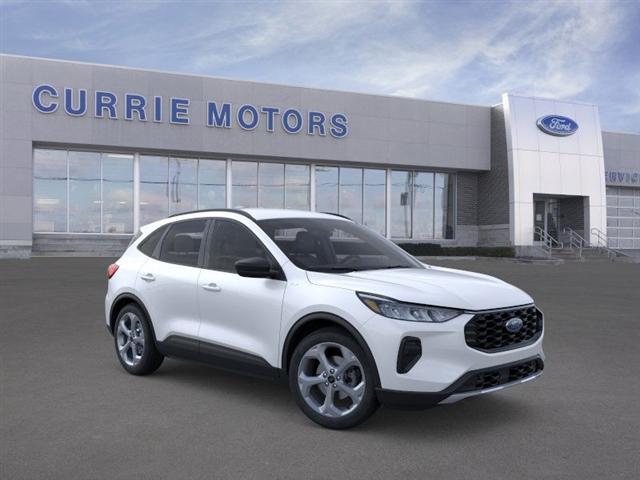 new 2026 Ford Escape car, priced at $29,584