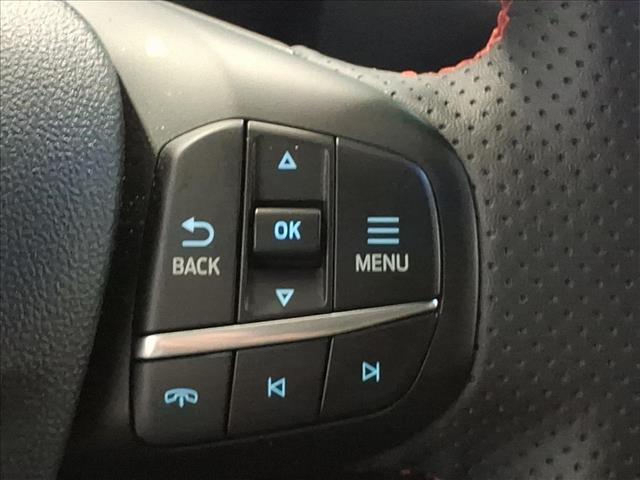 used 2023 Ford Escape car, priced at $26,907